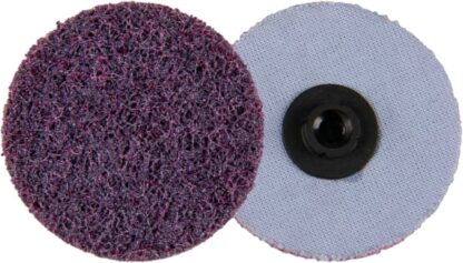 KLINGSPOR QMC 800 295410 COARSE Quick Change Discs