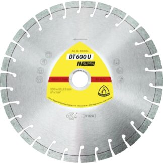 DT600U