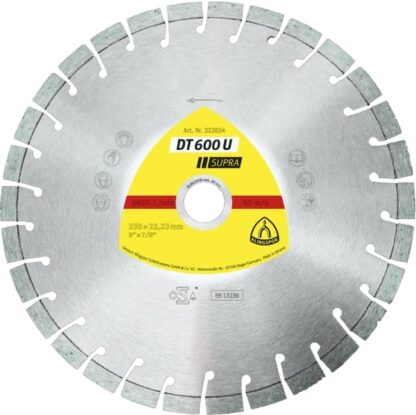 DT600U