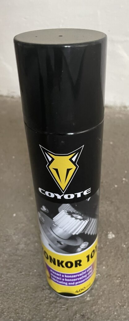 COYOTE KONKOR 101 400 ml.